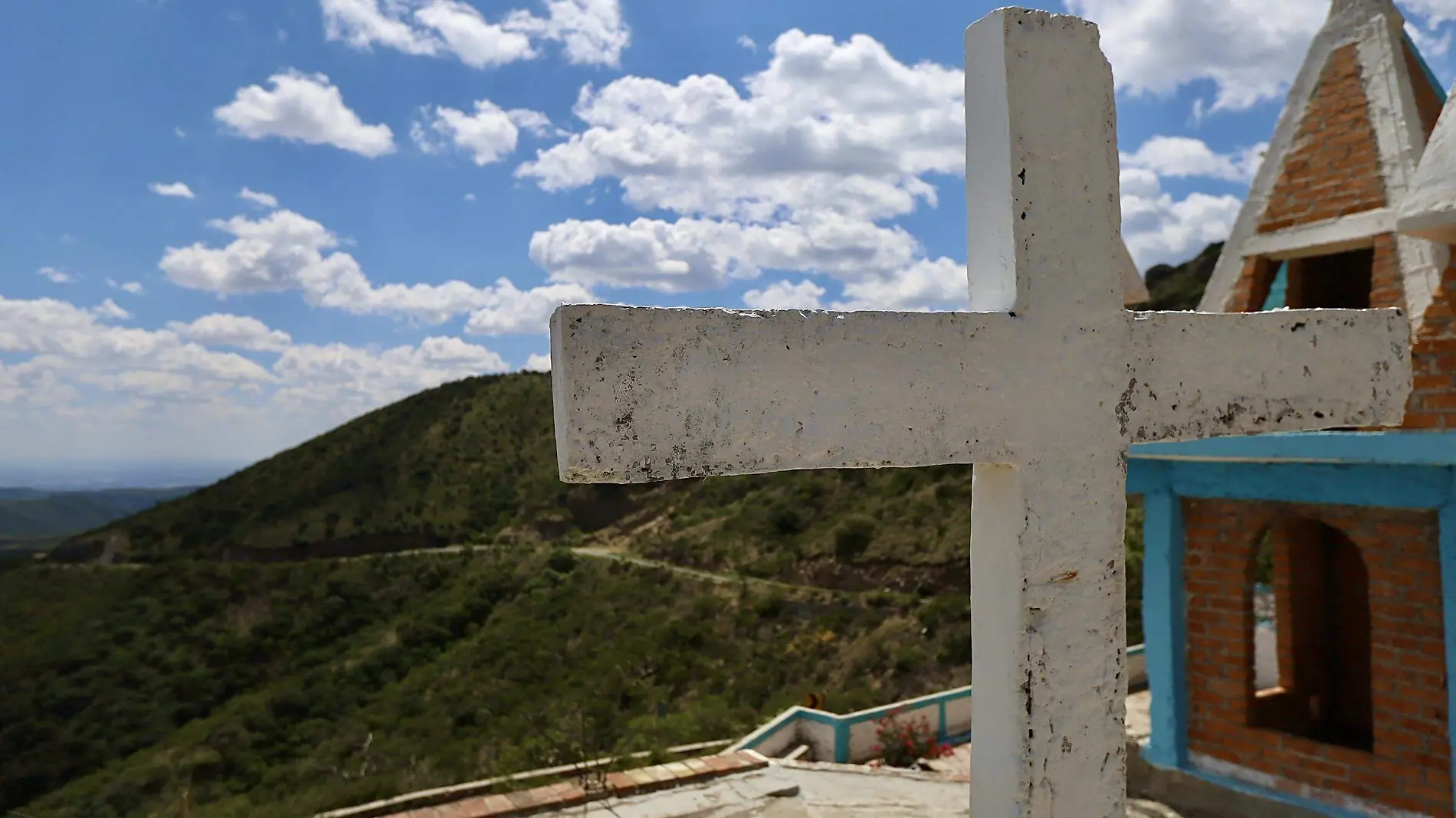 CAPILLA SIERRA DE LOBOS - Fco Meza - El Sol de León (14)